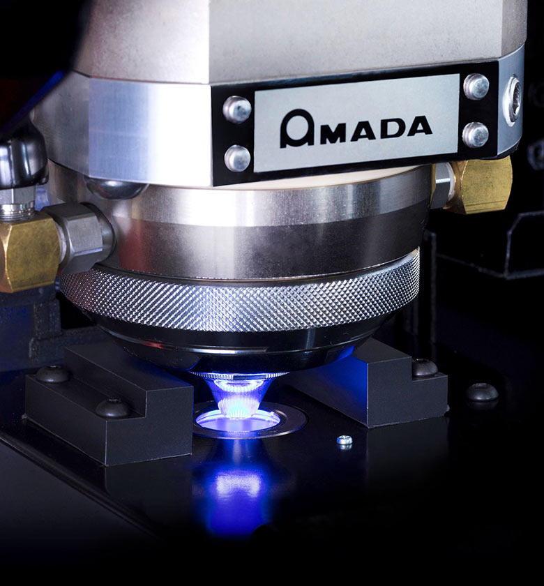 Precision Sheet Metal UK