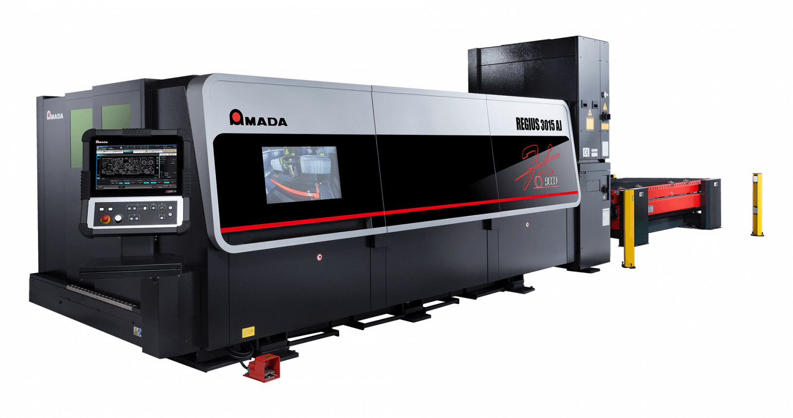 Laser Cutting Service