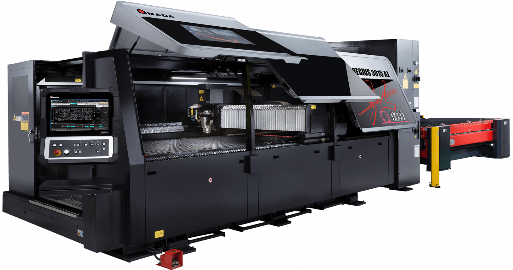 Precision Sheet Metal