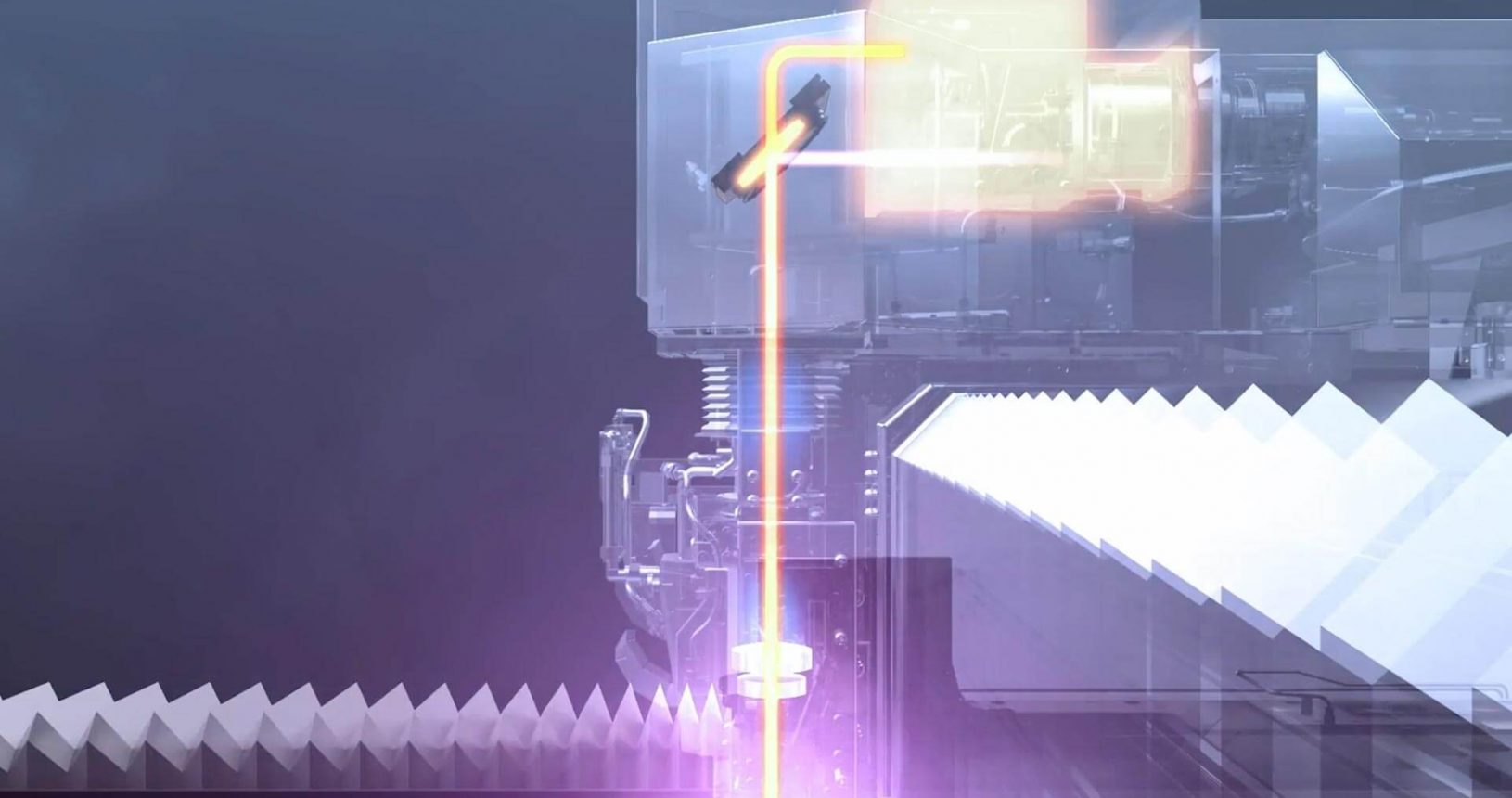 Precision Sheet Metal