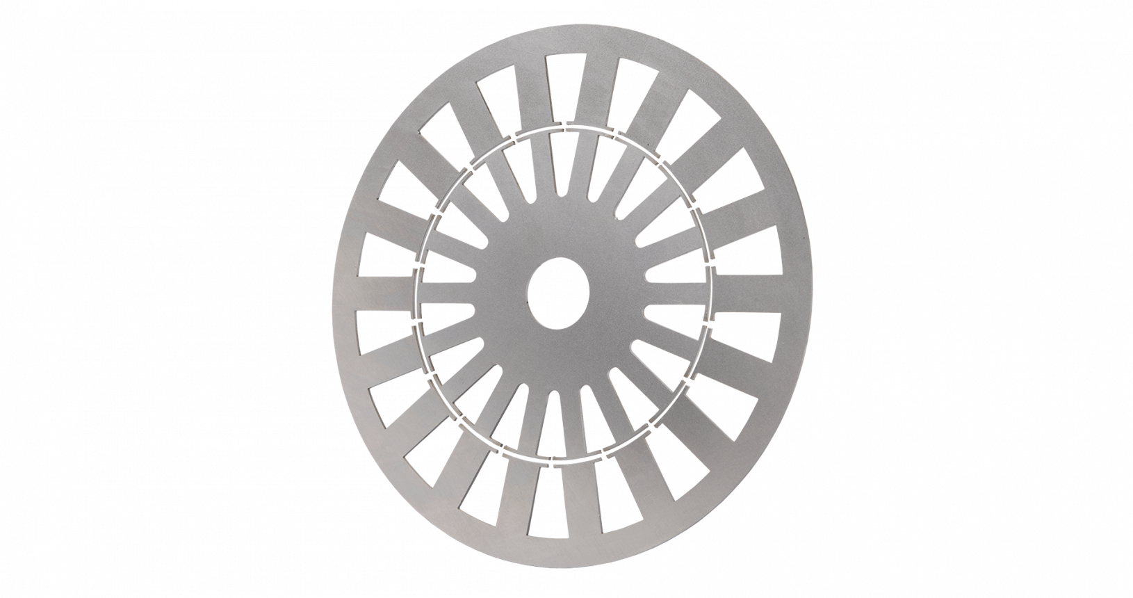 Manufacturing Fabrication