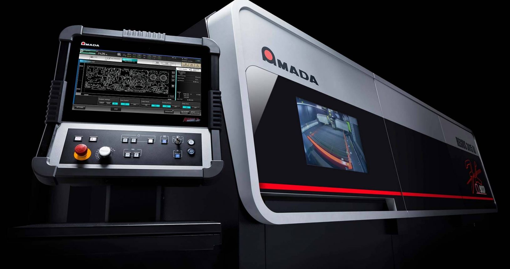 Metal Steel Fabrication