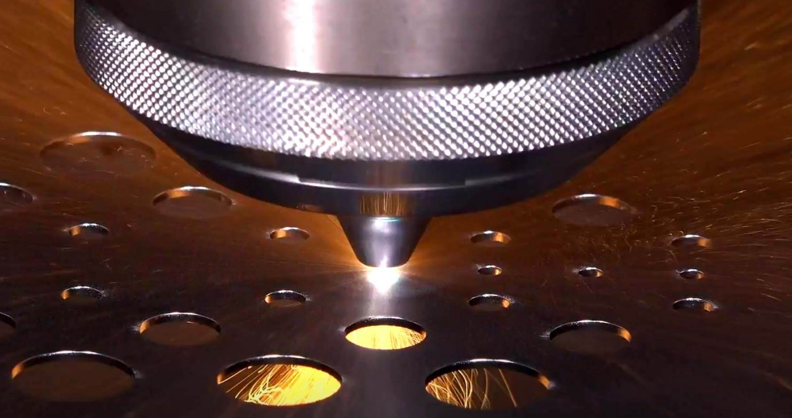 Metal Steel Fabrication